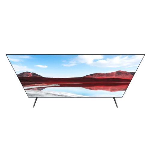 hinh anh tivi google a pro qled 4k 55 inch xiaomi l55ma ssea