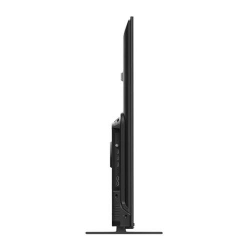 hinh anh tivi google qled 4k 50 inch toshiba 50m550lp