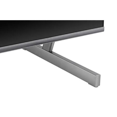 hinh anh tivi google uled 4k 43 inch hisense 43u6k