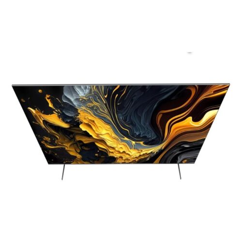 hinh anh tivi smart display qled 4k 85 inch max xiaomi l85ma maxea