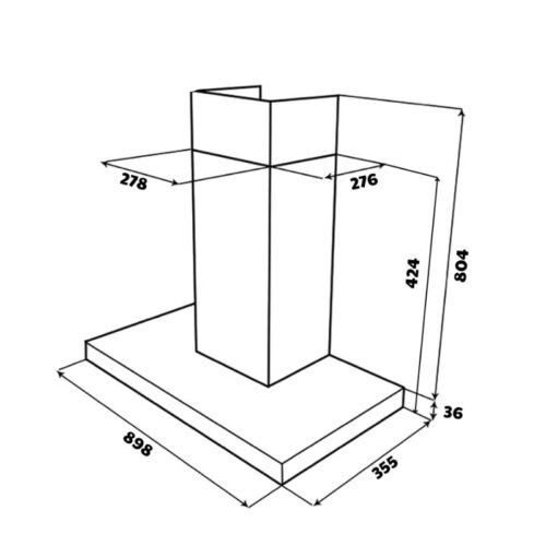 kich thuoc may hut mui ap tuong grandx gx h90t78g