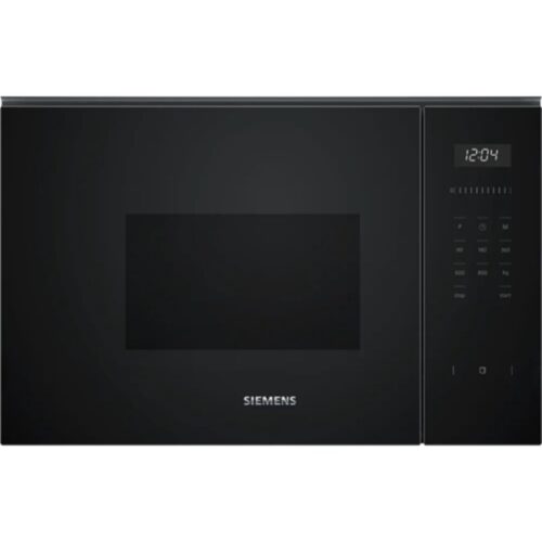 Lò vi sóng Siemens BF525LMB1