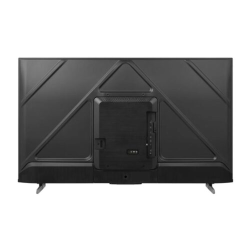 mat sau tivi google qled 4k 55 inch hisense 55q6n