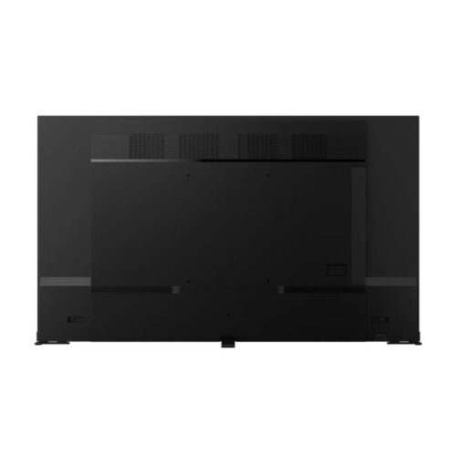 mat sau tivi smart oled 4k 65 inch toshiba 65x9900lp