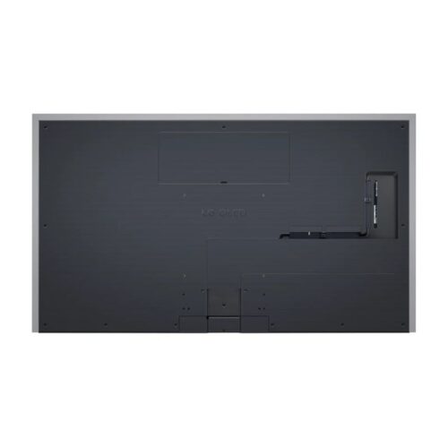 mat sau tivi smart oled evo 4k 55 inch lg oled55g4psa