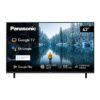 tivi google 4k 43 inch panasonic th 43mx650v