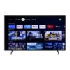 tivi google 4k 55 inch sony kd 55x75k