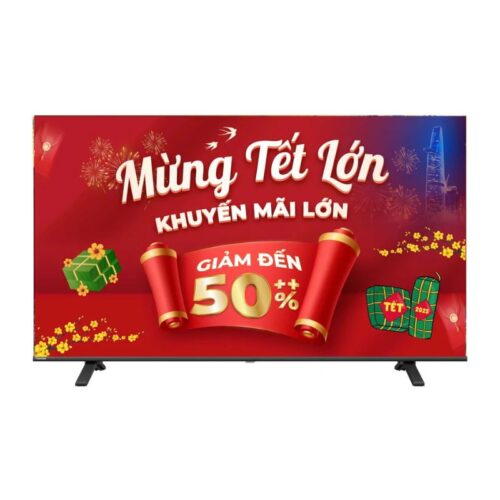 Tivi Google 4K 75 Inch Toshiba 75C350LP