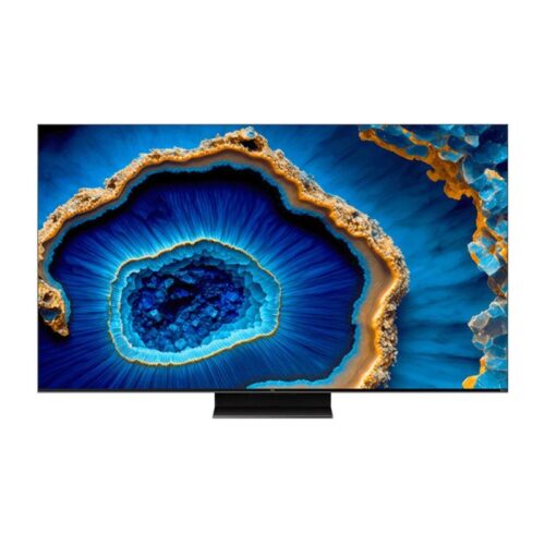 Tivi Google QD-Mini LED 4K 55 Inch TCL 55C755