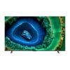 tivi google qd mini led 4k 85 inch tcl 85c855