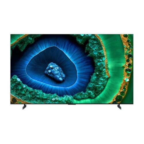 Tivi Google QD-Mini LED 4K 98 Inch TCL 98C855