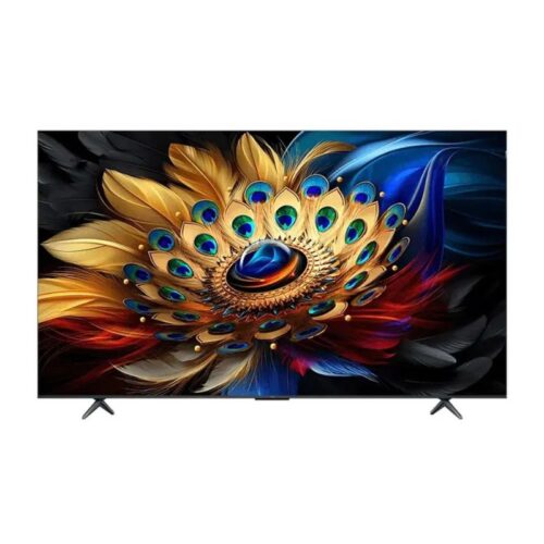 Tivi Google QLED 4K 43 Inch TCL 43C655