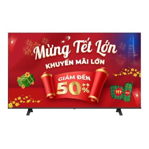 Tivi Smart 4K 75 Inch Toshiba 75C350NP