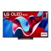tivi smart oled evo 4k 55 inch lg oled55c4psa 1
