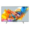 tivi smart uled 4k 75 inch hisense 75u6k