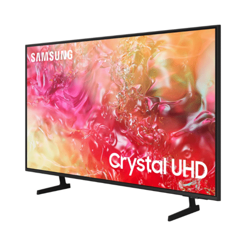 anh smart tivi 4k 43 inch samsung ua43du7700kxxv