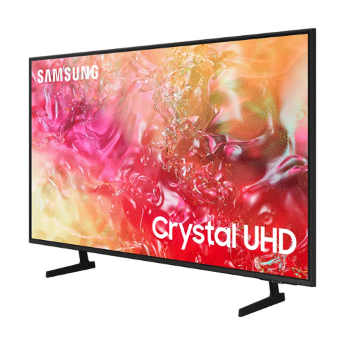 anh smart tivi 4k 50 inch samsung ua50du7700kxxv