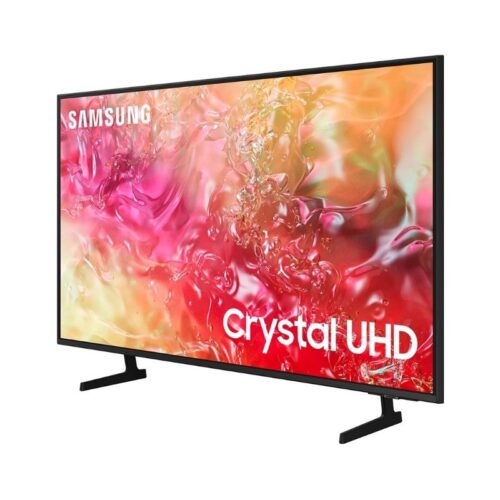 anh smart tivi 4k 75 inch samsung ua75du7700kxxv