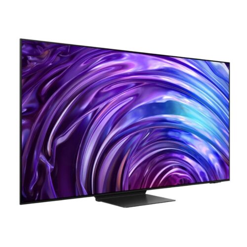 anh smart tivi oled samsung 4k 77 inch qa77s95d