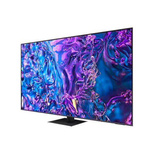 anh smart tivi qled 4k 65 inch samsung qa65q70dakxxv