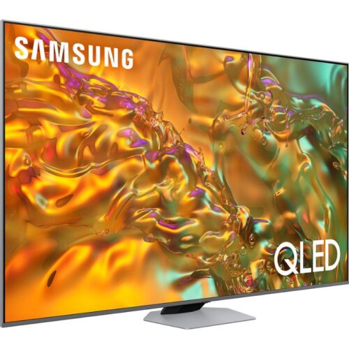 anh smart tivi qled 4k 75 inch samsung qa75q80dakxxv