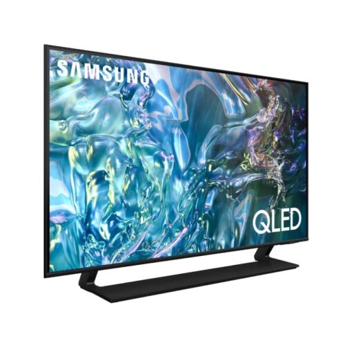 anh smart tivi qled samsung 4k 43 inch qa43q60d