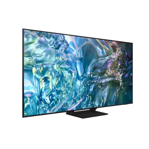 anh smart tivi qled samsung 4k 55 inch qa55q60d