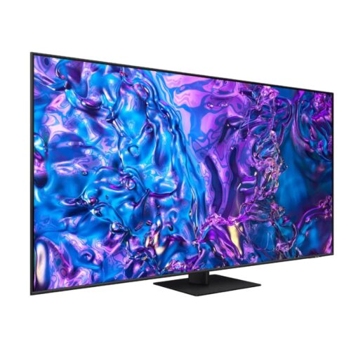 anh smart tivi qled samsung 4k 65 inch qa65q70d