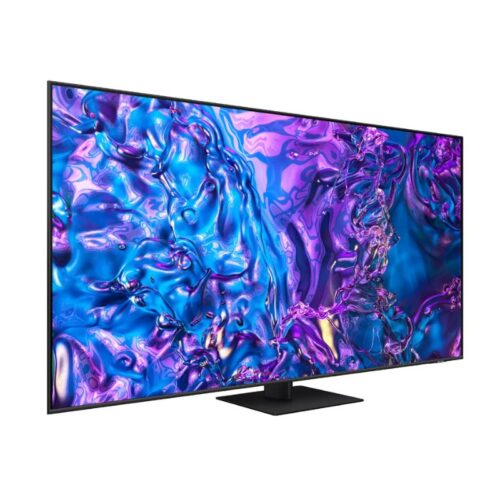 anh smart tivi qled samsung 4k 85 inch qa85q70d