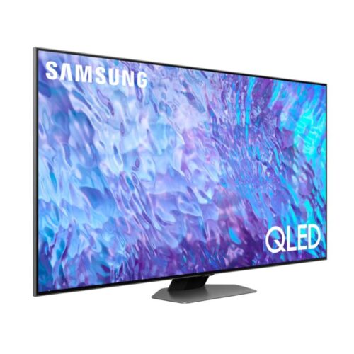 anh smart tivi samsung qled 4k 98 inch qa98q80c