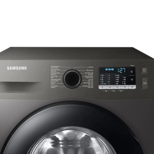bang dieu khien may giat samsung inverter 9 5 kg ww95ta046ax sv cua truoc