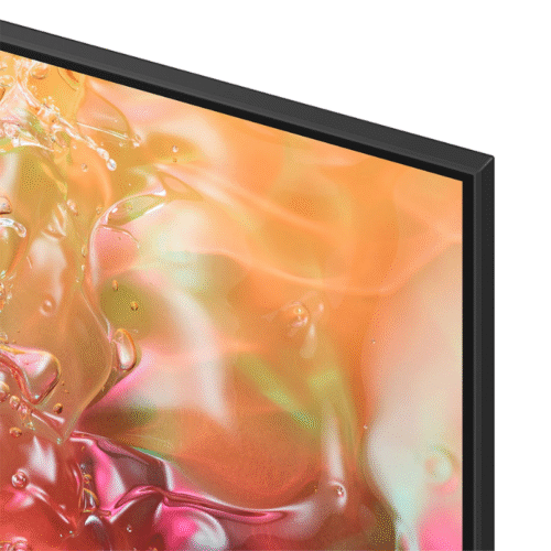 canh smart tivi 4k 50 inch samsung ua50du7700kxxv
