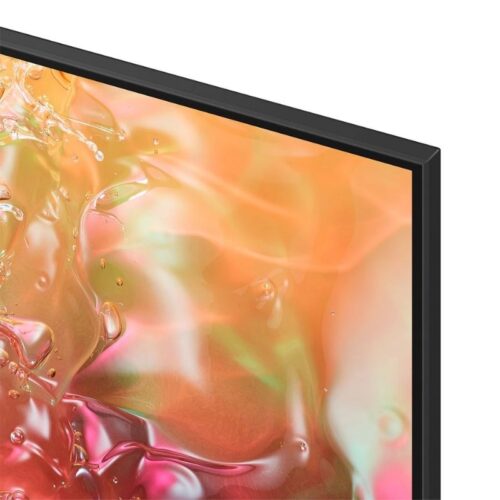 canh smart tivi 4k 75 inch samsung ua75du7700kxxv