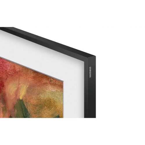 canh smart tivi khung tranh the frame qled samsung 4k 65 inch qa65ls03dakxxv