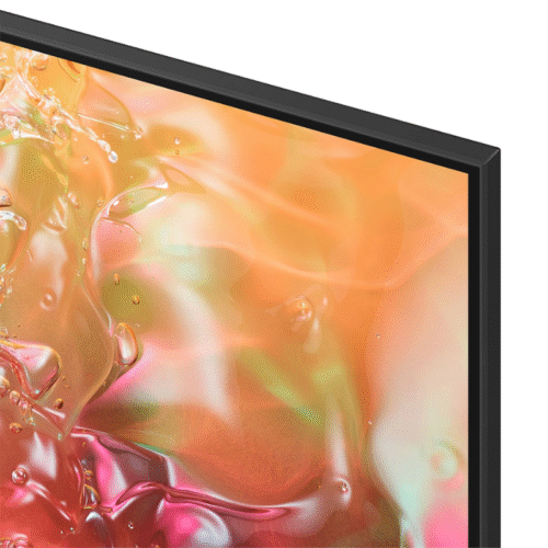 hinh anh smart tivi 4k 43 inch samsung ua43du7700kxxv