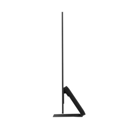 hinh anh smart tivi oled samsung 4k 77 inch qa77s95d