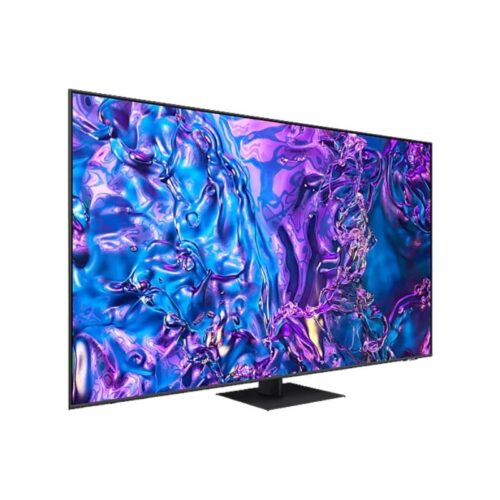 man hinh smart tivi qled 4k 65 inch samsung qa65q70dakxxv
