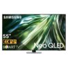 smart tivi neo qled 4k 55 inch samsung qa55qn90dakxxv 1