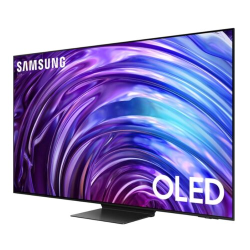 smart tivi oled 4k 77 inch samsung qa77s95dakxxv 4