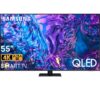smart tivi qled 4k 55 inch samsung qa55q70dakxxv