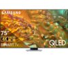 smart tivi qled 4k 75 inch samsung qa75q80dakxxv