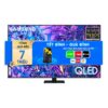 smart tivi qled samsung 4k 75 inch qa75q70d