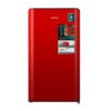 tu lanh 1 canh mini 82 lit hisense hr08dr
