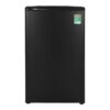 tu lanh 1 canh mini 90 lit aqua aqr d99fa bs