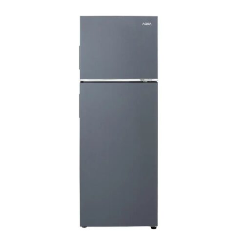 Tủ Lạnh 2 cánh Inverter 283 Lít Aqua AQR-T299FA(SL)