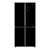 tu lanh 4 canh multi doors inverter 456 lit aqua aqr ig525am gb