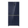 tu lanh 4 canh multi doors inverter 469 lit aqua aqr m560xagl