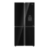 tu lanh 4 canh multi doors inverter 511 lit aqua aqr igw525em gb