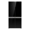 tu lanh 4 canh multi doors inverter 549 lit aqua aqr ig636fm gb