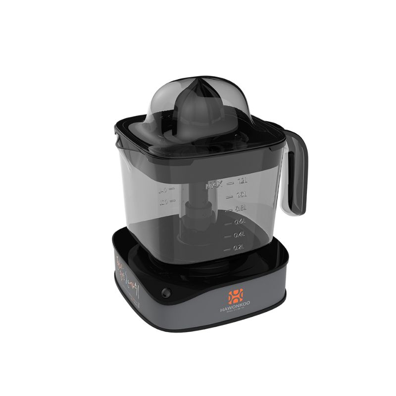 Máy vắt cam Hawonkoo OJH-120-GR Máy vắt cam Hawonkoo OJH-120-GR